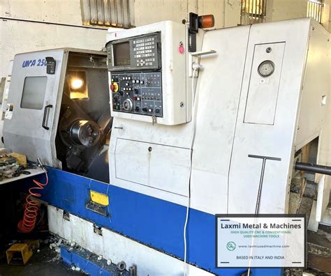 daewoo cnc lathe|Daewoo Puma 200 CNC Lathe .